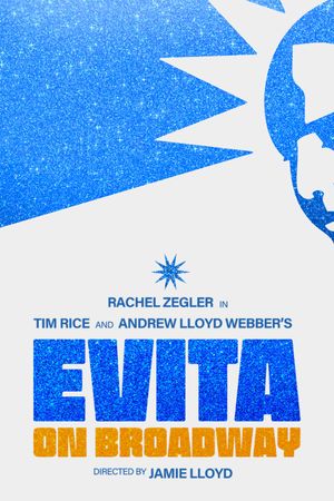 Evita poster