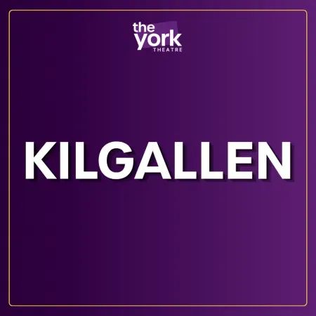 Kilgallen poster