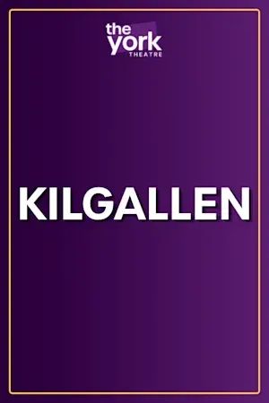 Kilgallen poster