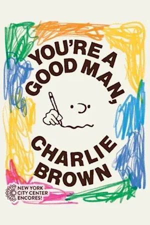 You're a Good Man, Charlie Brown