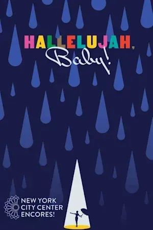 Hallelujah, Baby!
