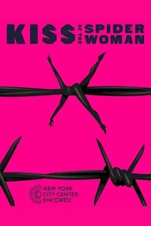 Kiss of the Spider Woman