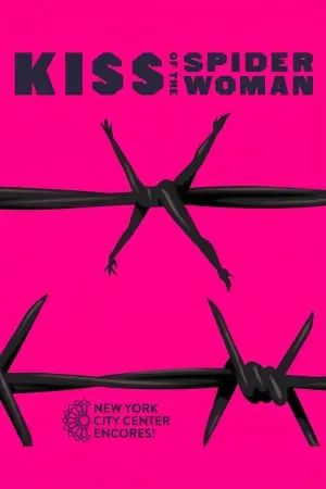Kiss of the Spider Woman