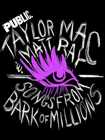 Songs from Bark of Millions poster