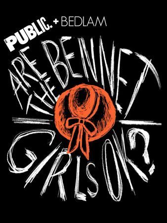 Are the Bennet Girls OK? poster