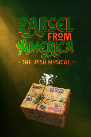 Parcel from America poster