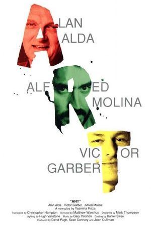 Art poster