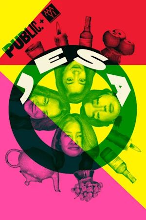 Jesa poster