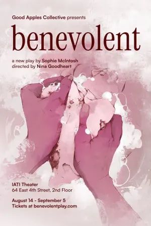 Benevolent poster