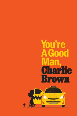 You're a Good Man, Charlie Brown