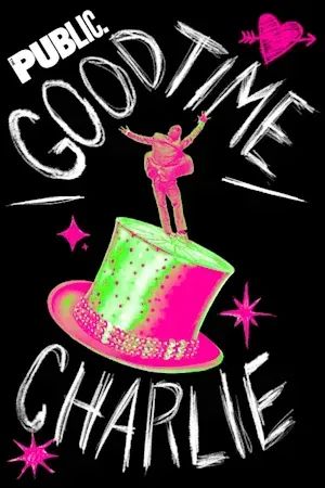 Good Time Charlie
