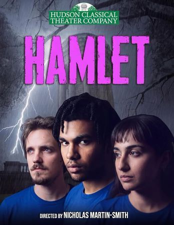 Hamlet poster