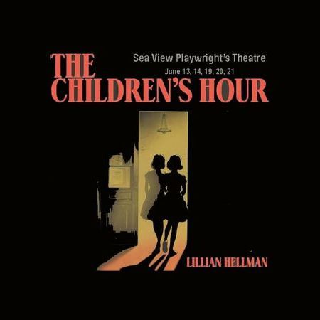 The Children's Hour poster