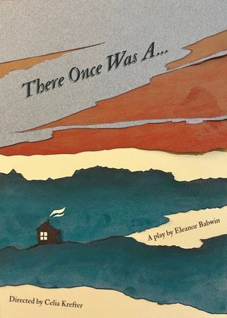 There Once Was A… poster