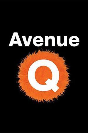 Avenue Q poster