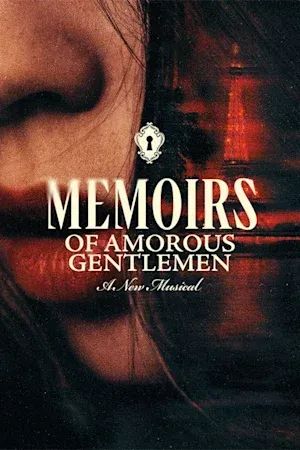 Memoirs of Amorous Gentlemen poster