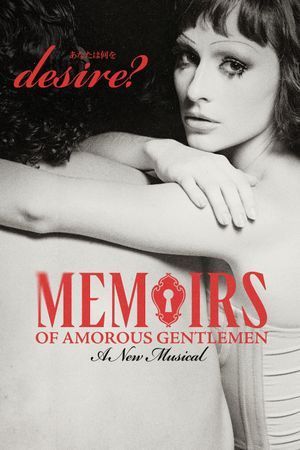 Memoirs of Amorous Gentlemen