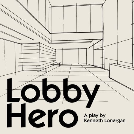 Lobby Hero poster