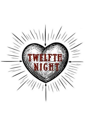Twelfth Night poster