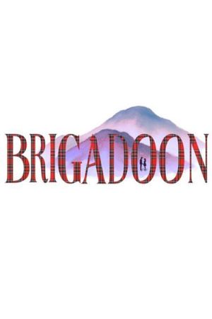 Brigadoon poster