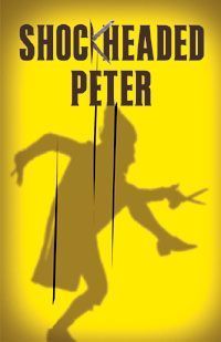 Shockheaded Peter poster
