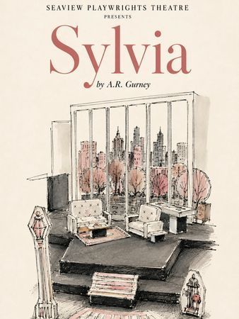 Sylvia poster