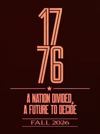 1776 poster