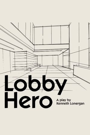 Lobby Hero poster