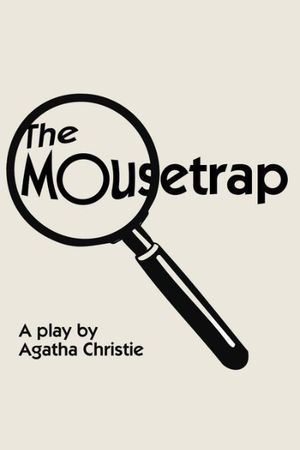 The Mousetrap poster