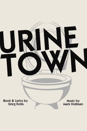 Urinetown poster