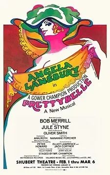 Prettybelle poster