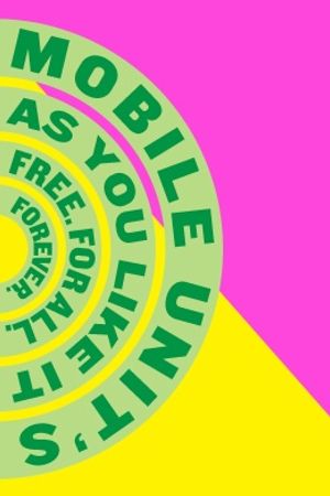 As You Like It poster