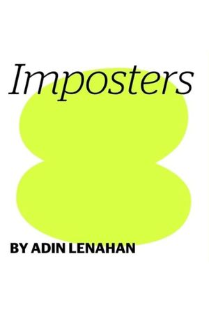 Imposters poster