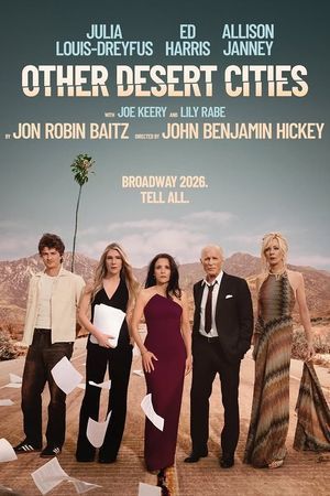 Other Desert Cities