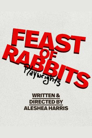 Feast of Rabbits poster