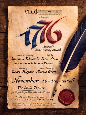 1776 poster