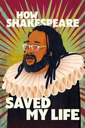 How Shakespeare Saved My Life poster