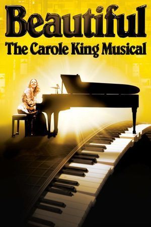 Beautiful The Carole King Musical