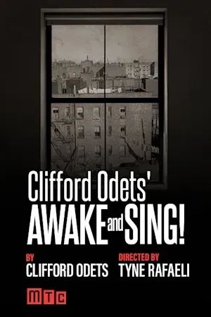 Awake and Sing!