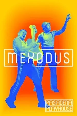 Mexodus poster