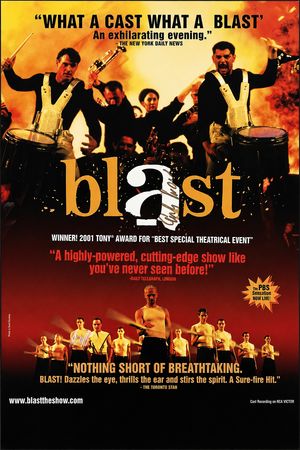 Blast!