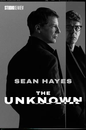 The Unknown poster