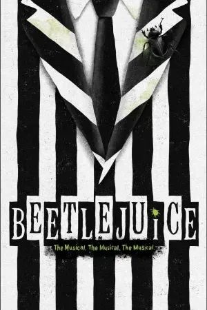 Beetlejuice