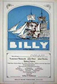 Billy