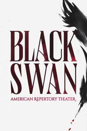 Black Swan poster