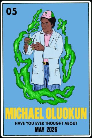 Have You Ever Thought About poster