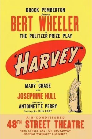 Harvey poster