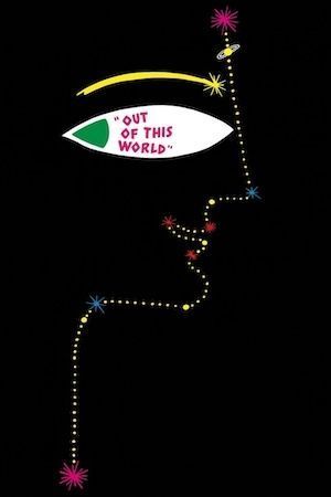 Out of This World poster