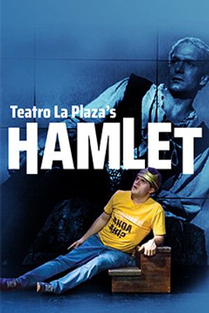 Hamlet poster