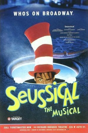 Seussical
